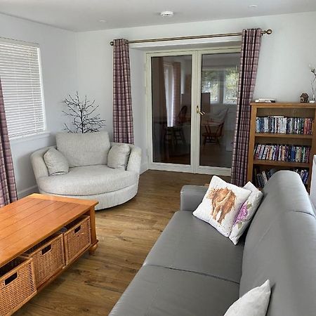 Cosy Cottage In Beautiful Royal Deeside أبوين المظهر الخارجي الصورة