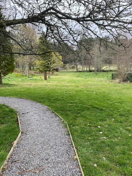 Cosy Cottage In Beautiful Royal Deeside أبوين المظهر الخارجي الصورة