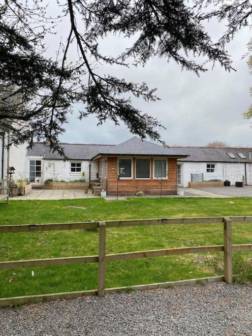 Cosy Cottage In Beautiful Royal Deeside أبوين المظهر الخارجي الصورة