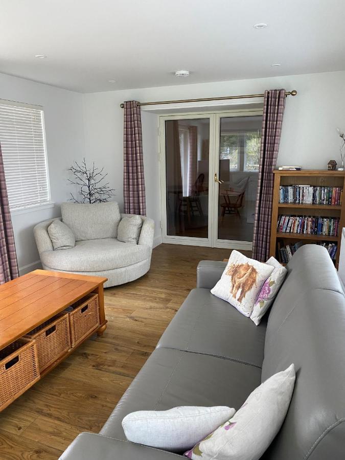 Cosy Cottage In Beautiful Royal Deeside أبوين المظهر الخارجي الصورة