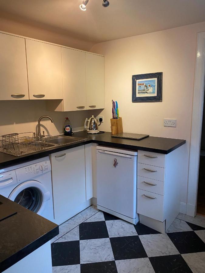 Cosy Cottage In Beautiful Royal Deeside أبوين المظهر الخارجي الصورة
